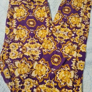 LuLaRoe TC leggings